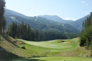 Greywolf 14th